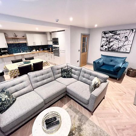 Olivia Rojo Apartman Cromer Kültér fotó