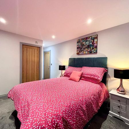 Olivia Rojo Apartman Cromer Kültér fotó