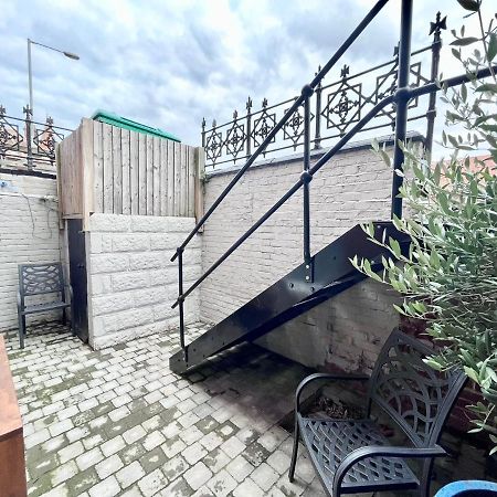 Olivia Rojo Apartman Cromer Kültér fotó