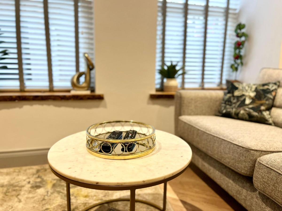 Olivia Rojo Apartman Cromer Kültér fotó