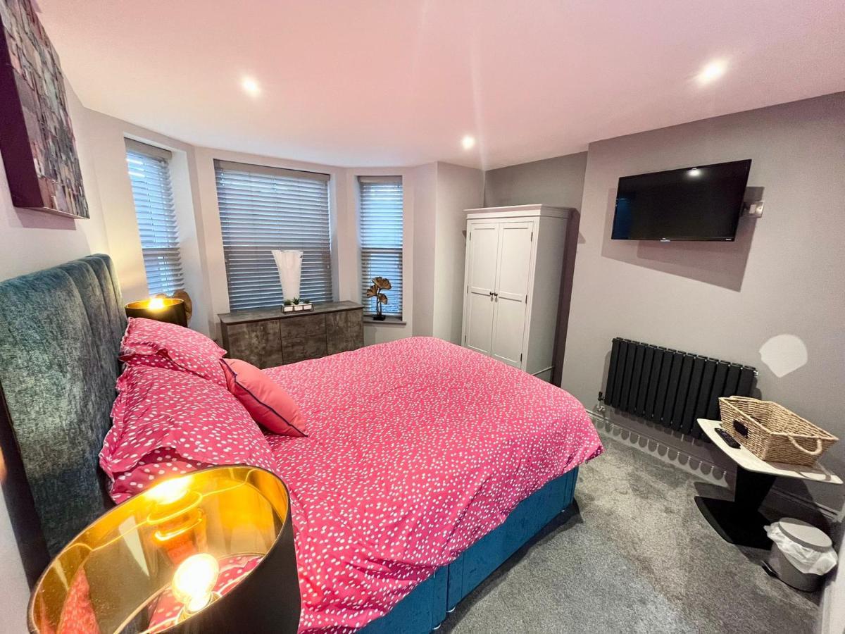 Olivia Rojo Apartman Cromer Kültér fotó