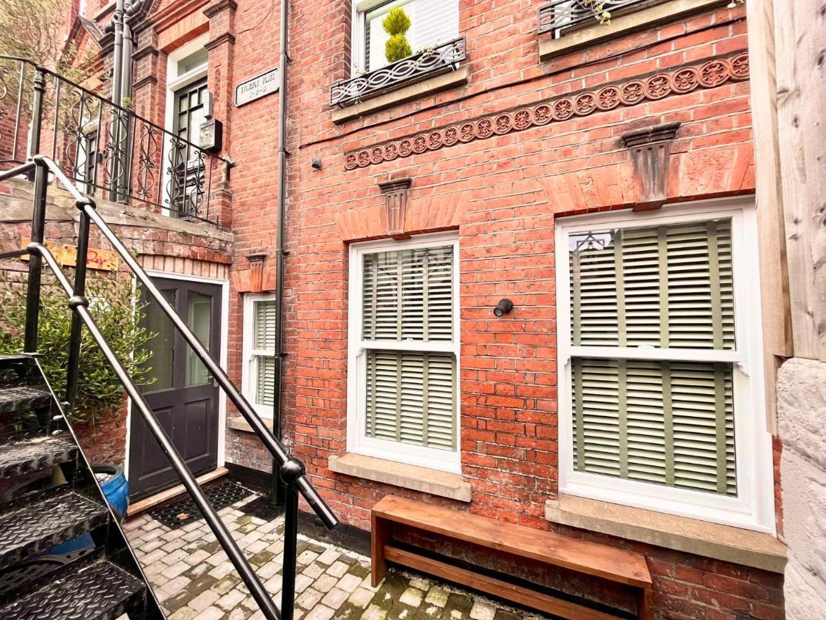 Olivia Rojo Apartman Cromer Kültér fotó